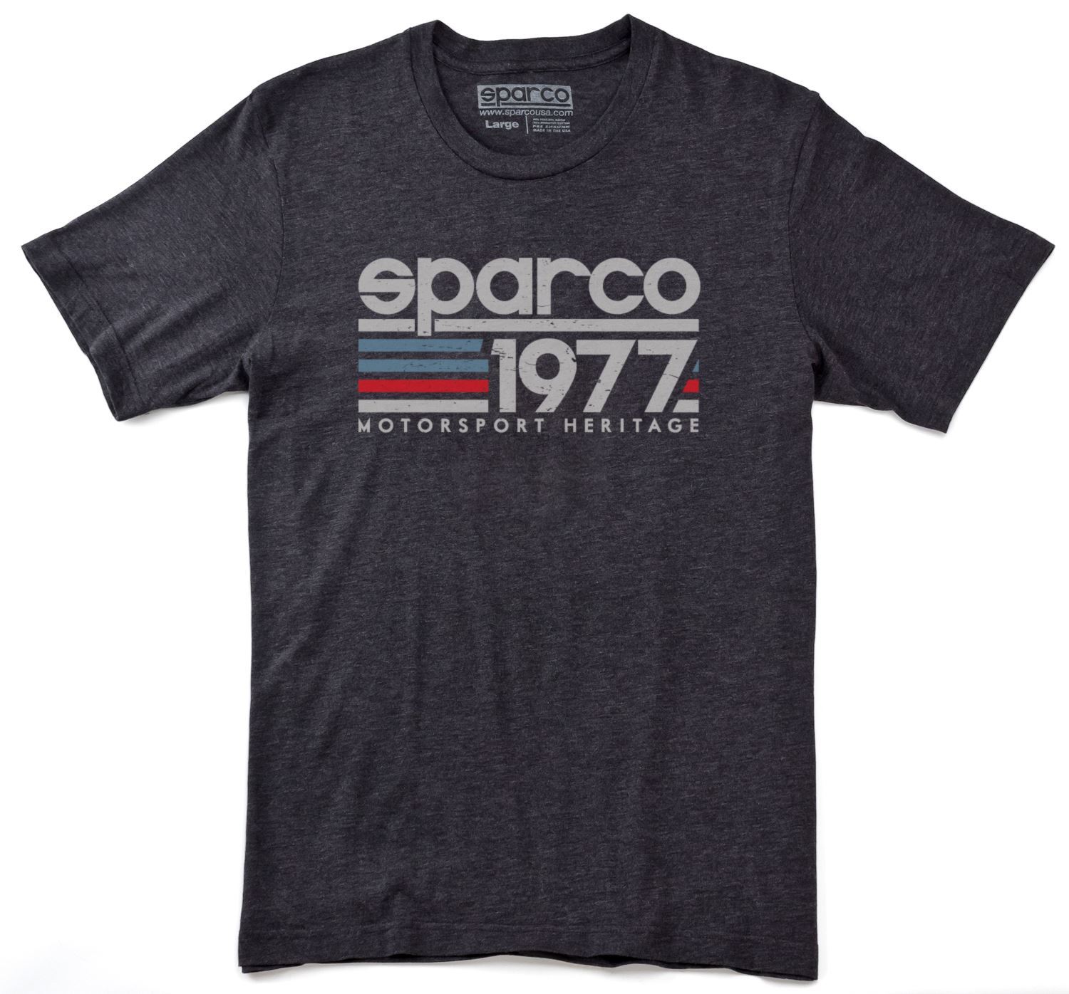 VINTAGE 77 T-SHIRT - Image 3