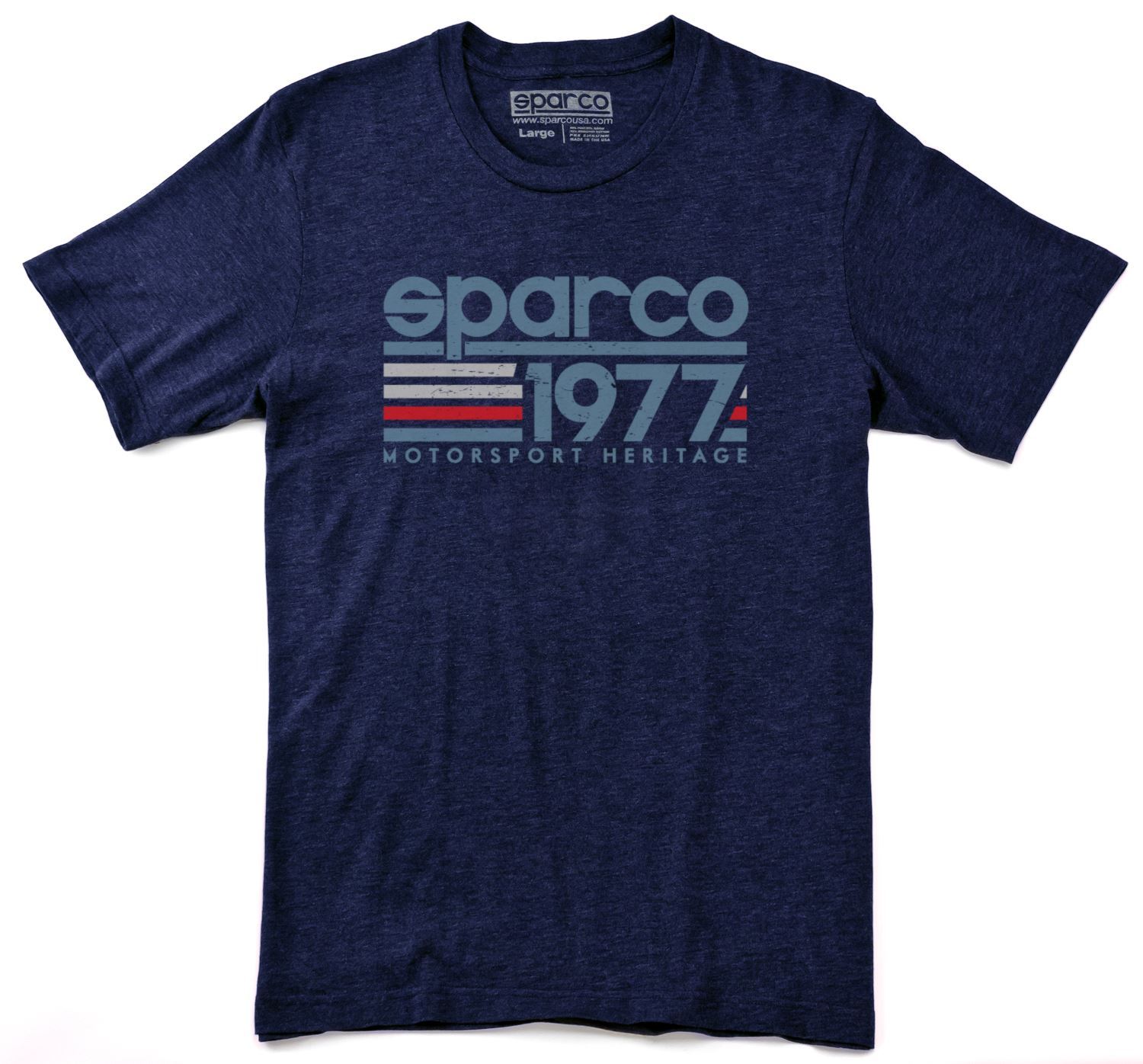VINTAGE 77 T-SHIRT - Image 2