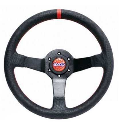R330 CHAMPION STEERING WHEEL