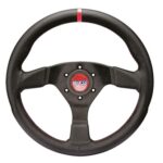 R383 CHAMPION STEERING WHEEL