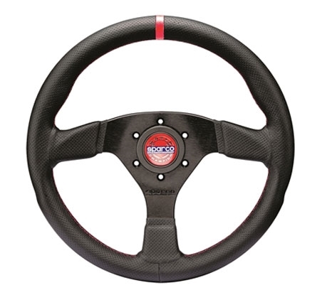 R383 CHAMPION STEERING WHEEL - Image 3