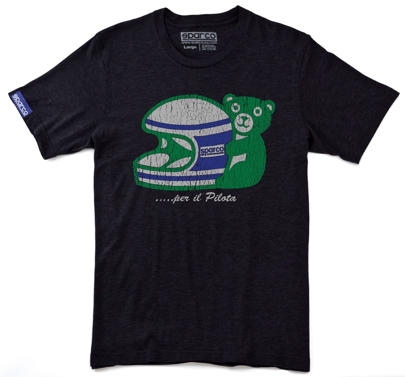 PILOTA T-SHIRT