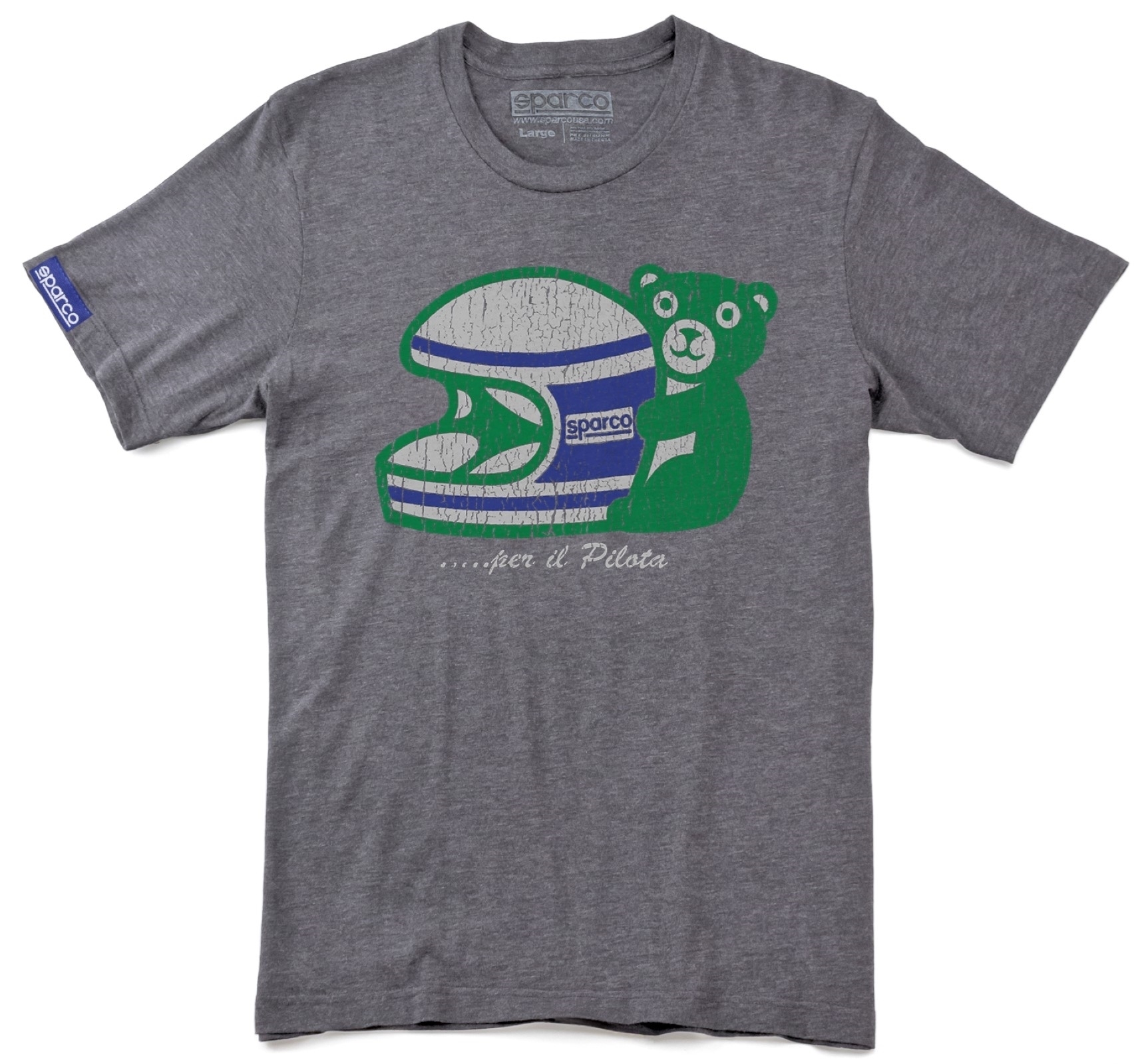 PILOTA T-SHIRT - Image 2