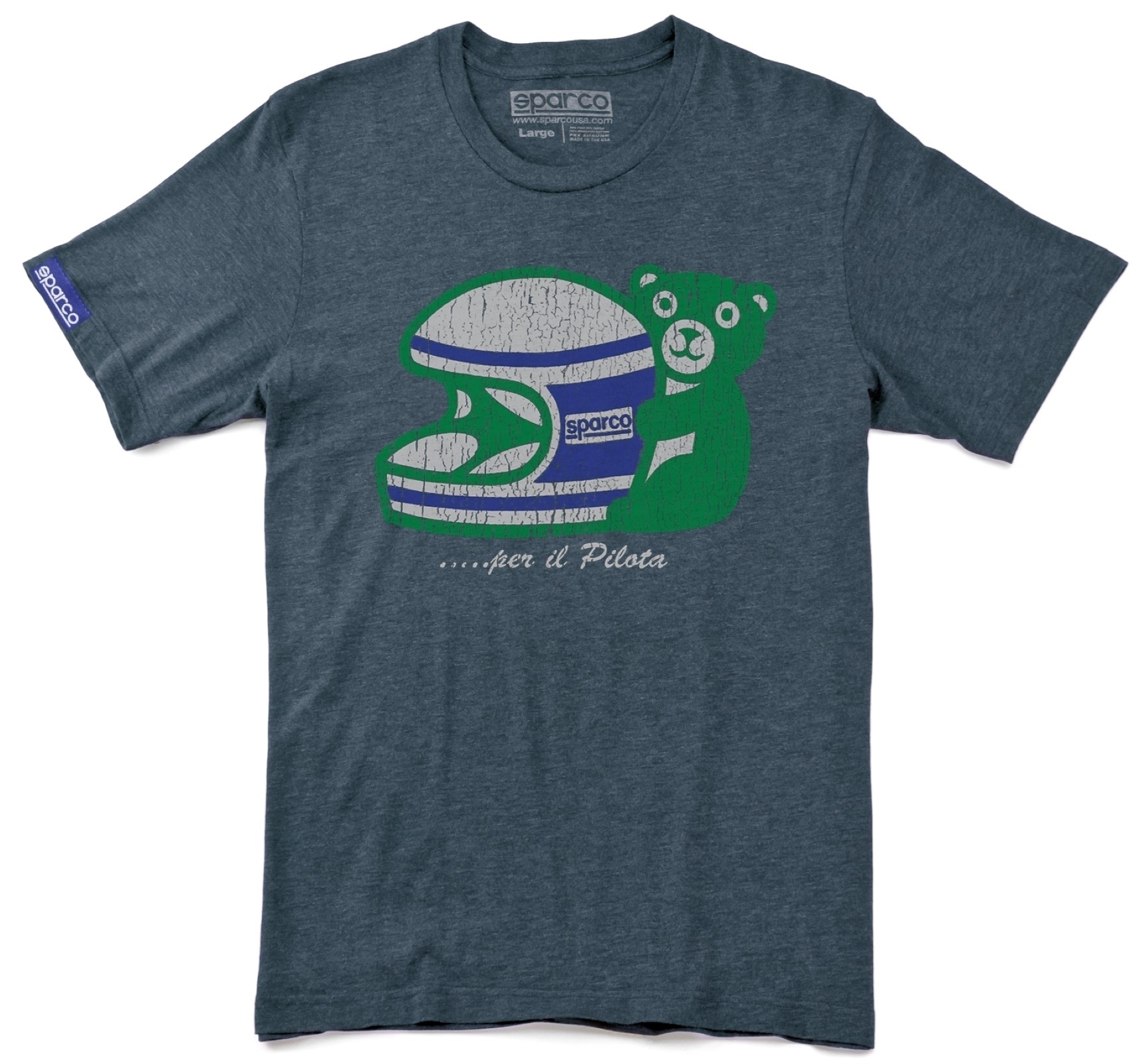 PILOTA T-SHIRT - Image 3
