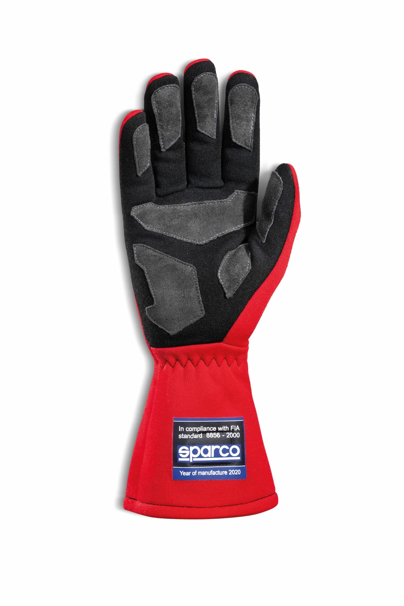 MARTINI RACING LAND GLOVE - Image 3