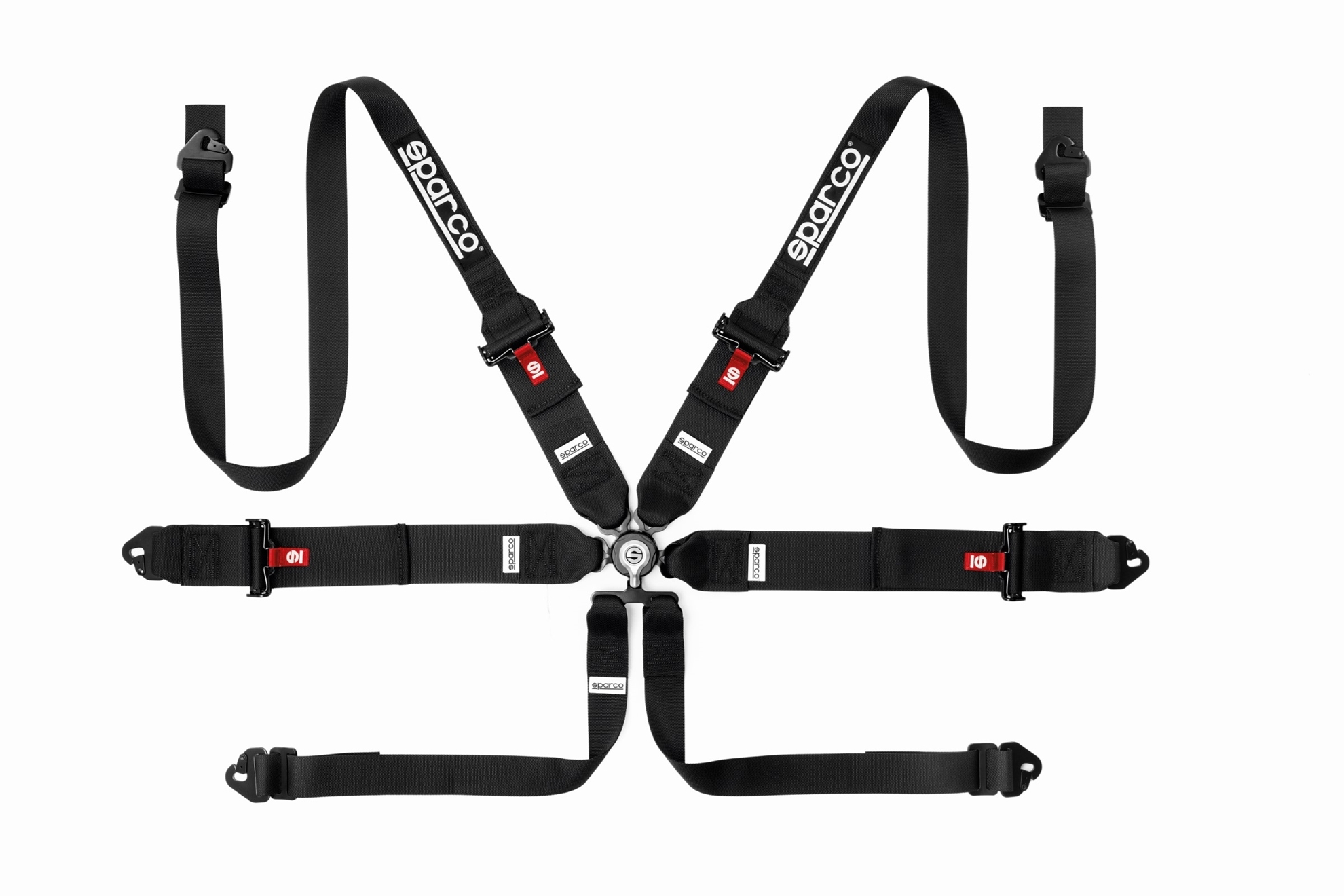 COMPETITION H-3+2 HARNESS - Image 3