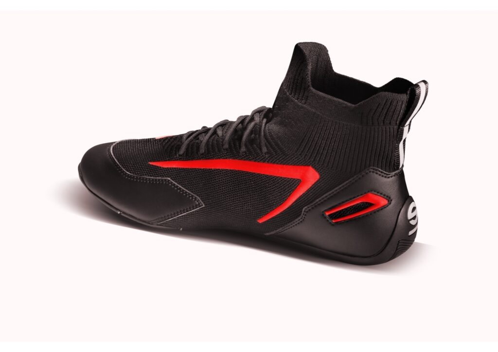 HYPERDRIVE GAMING SHOES - Motorsport Technic