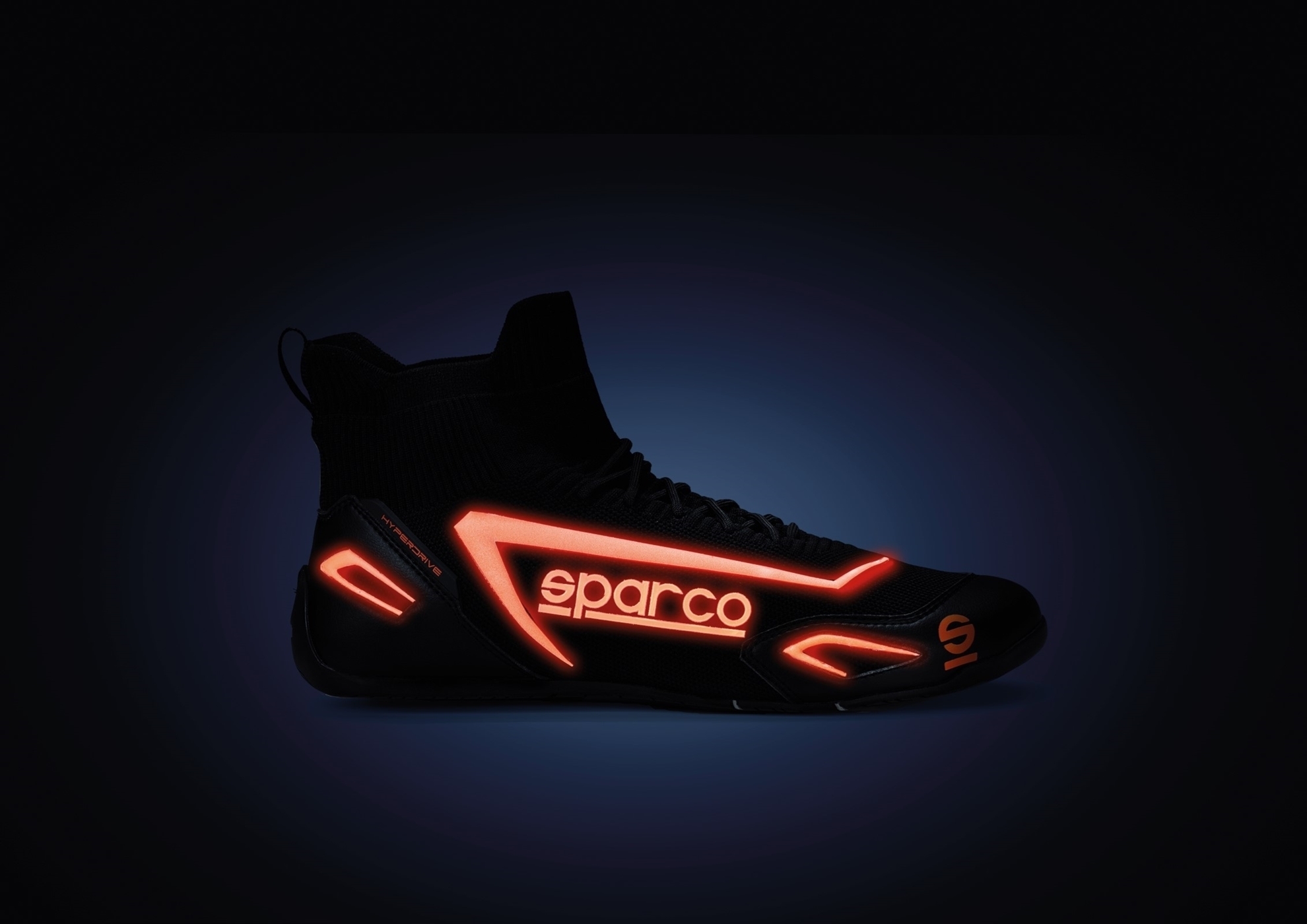 HYPERDRIVE GAMING SHOES - Image 4
