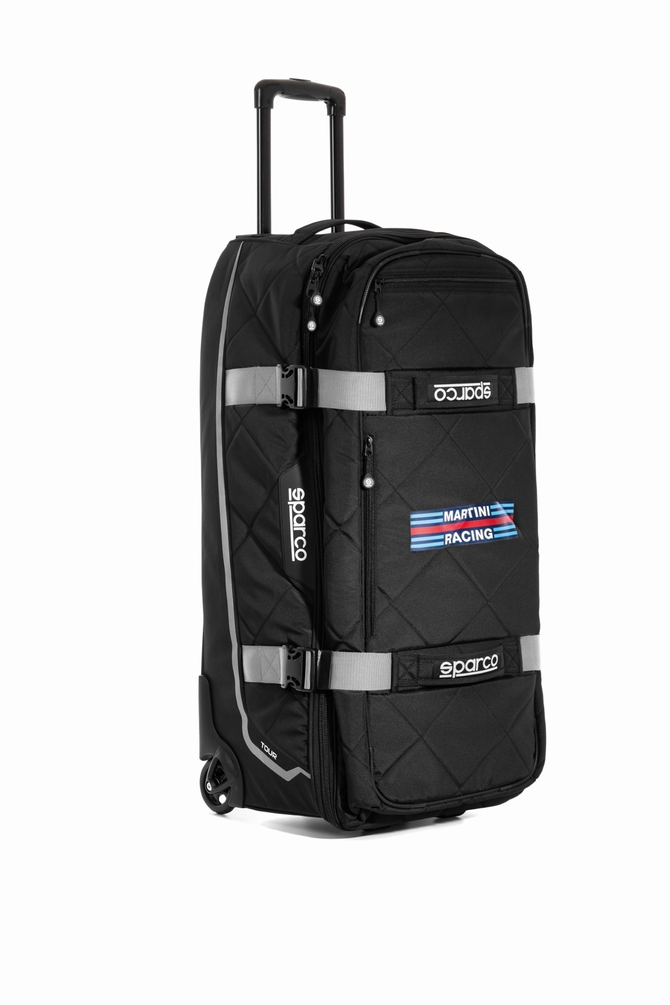 TOUR MARTINI RACING BAG