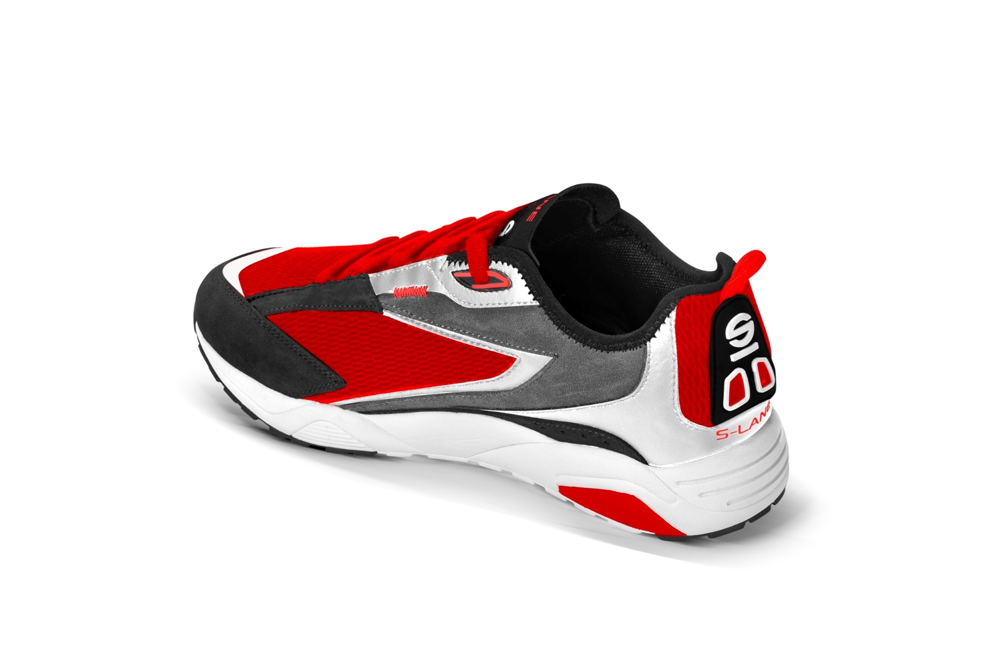 S-LANE SHOES - Image 4
