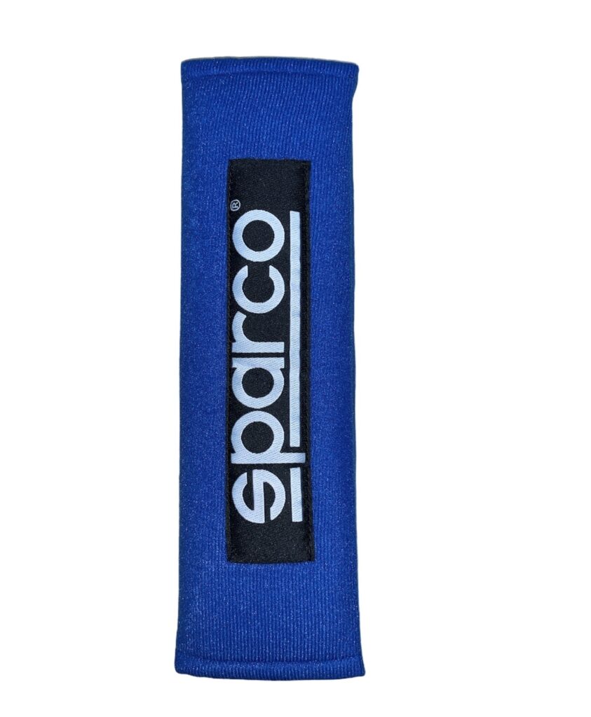 COMPETITION HARNESS PAD - Motorsport Technic