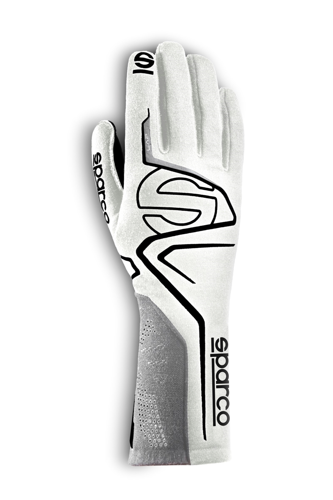 LAP GLOVES - Image 2