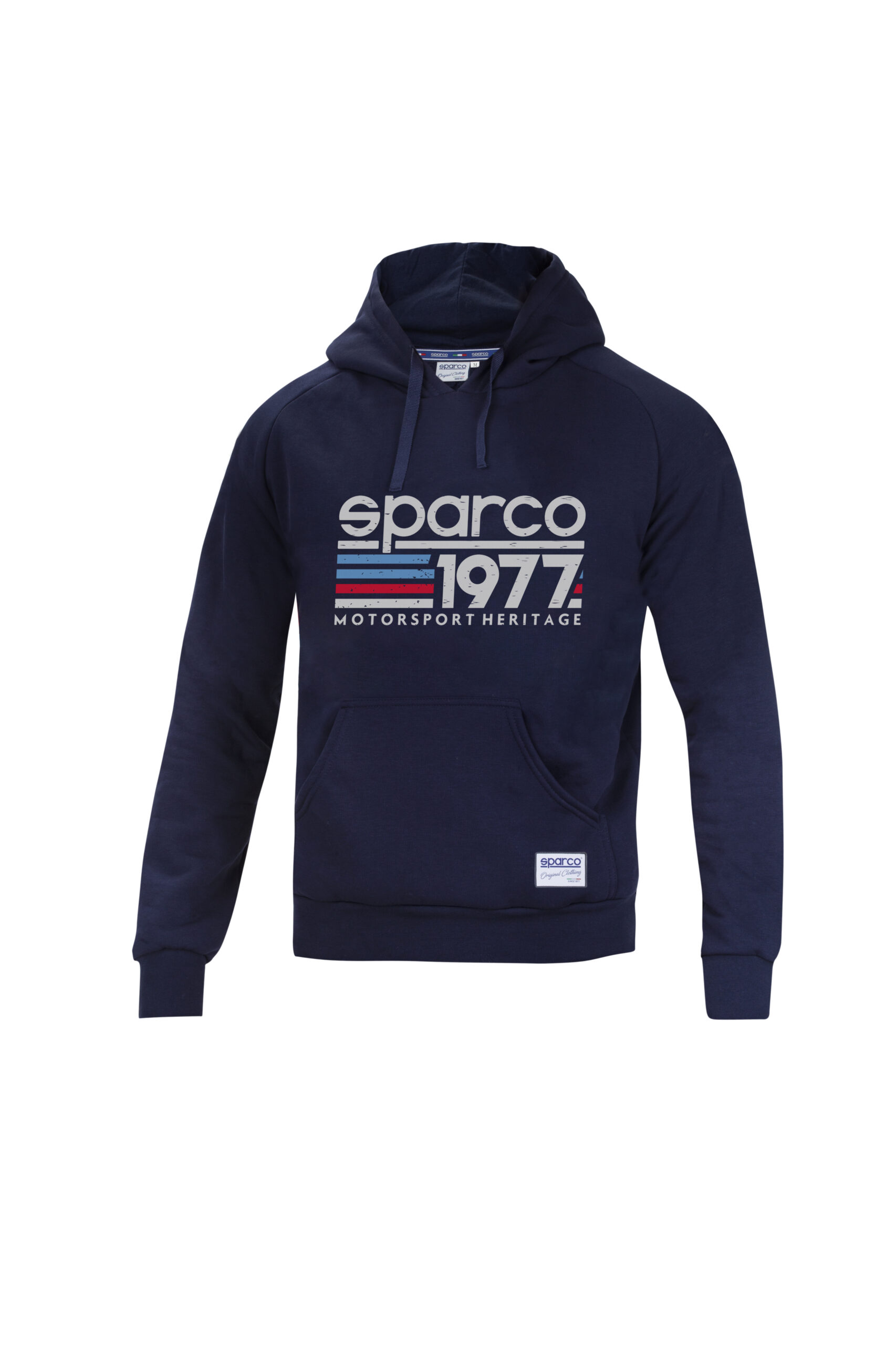 HOODIE "1977"