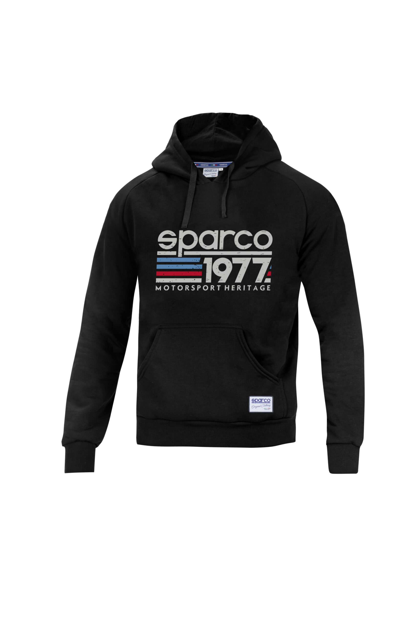HOODIE "1977" - Image 3
