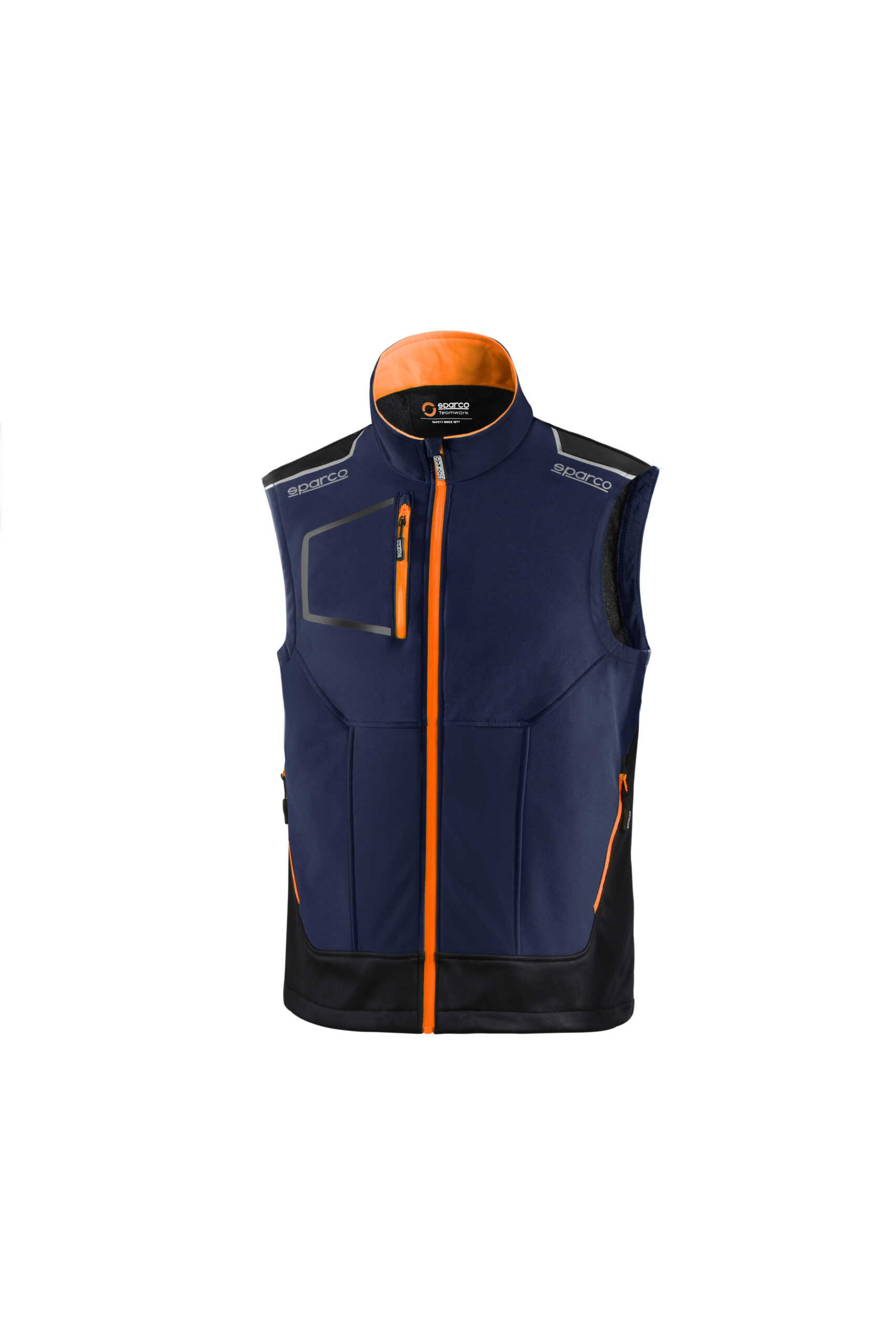 TECH LIGHT VEST TW - Image 2