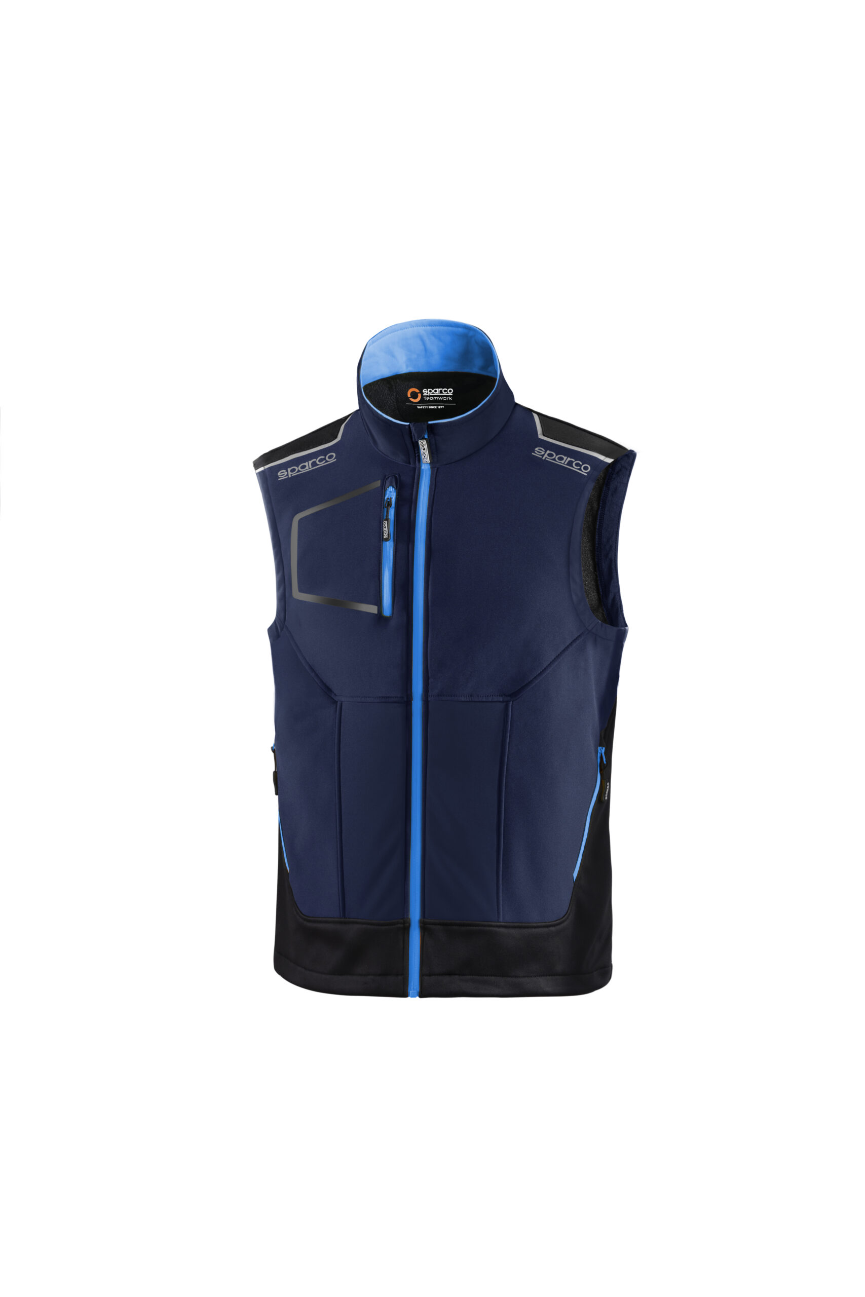 TECH LIGHT VEST TW - Image 4