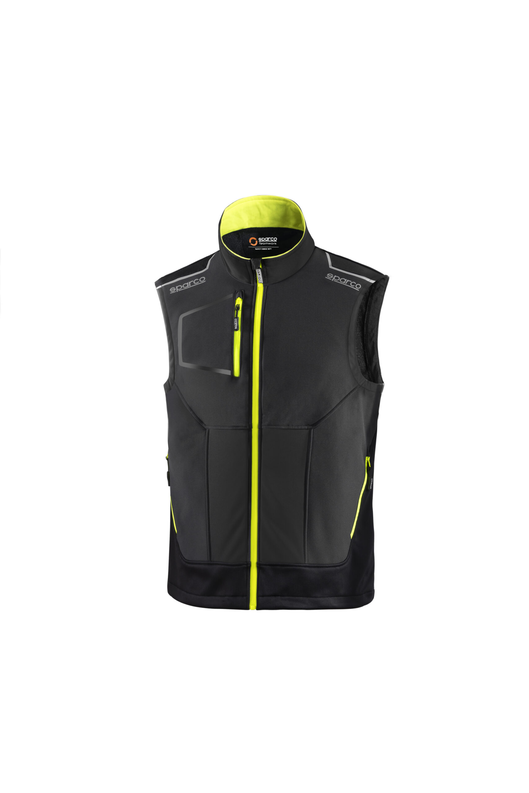 TECH LIGHT VEST TW