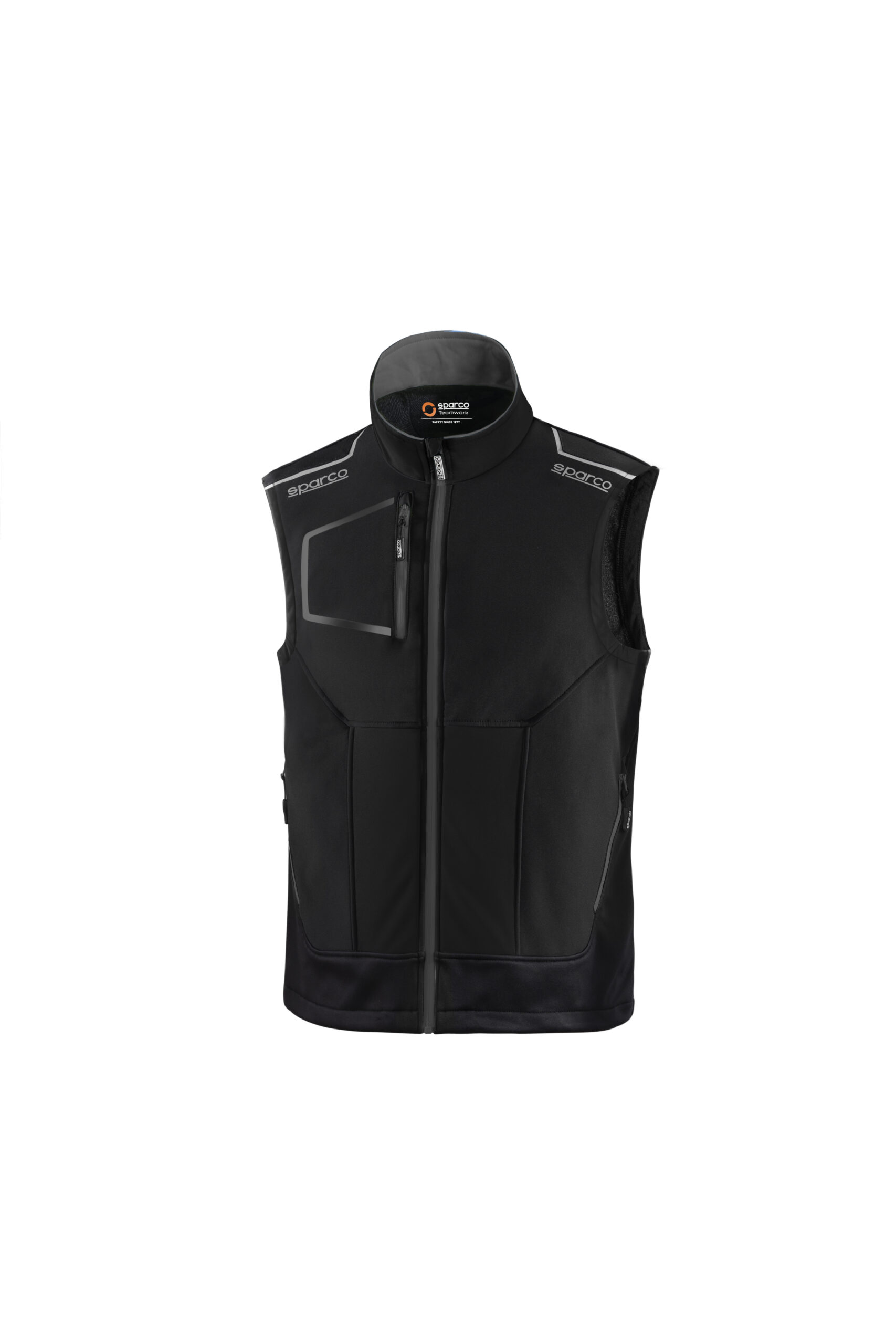 TECH LIGHT VEST TW - Image 5