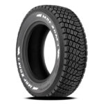 MRF ZDM3 Rally Tyre