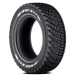 MRF ZG3 Motorsport Rally Tyres