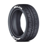 MRF ZTR Motorsport Trackday Tyres
