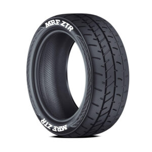 MRF ZTR Motorsport Trackday Tyres