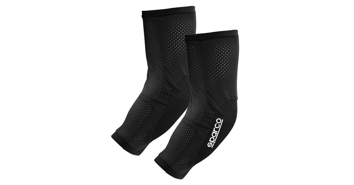 ELBOW PADS KART