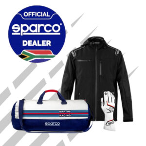 sparco dealer in South Africa