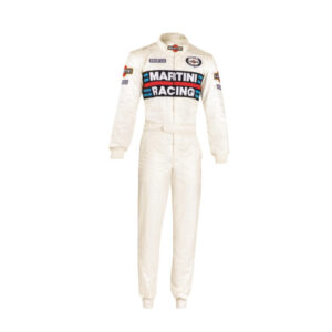 Martini collection suits