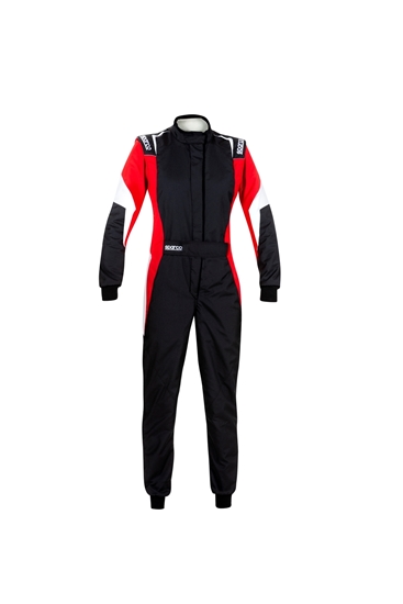 COMPETITION LADY RACE SUIT - Image 6