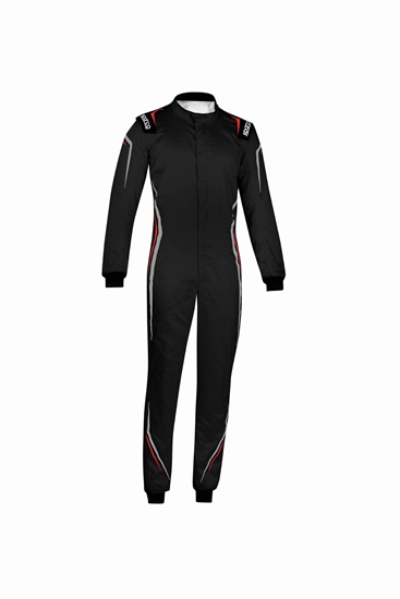 PRIME RACE SUIT - Image 9