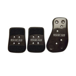 pedals