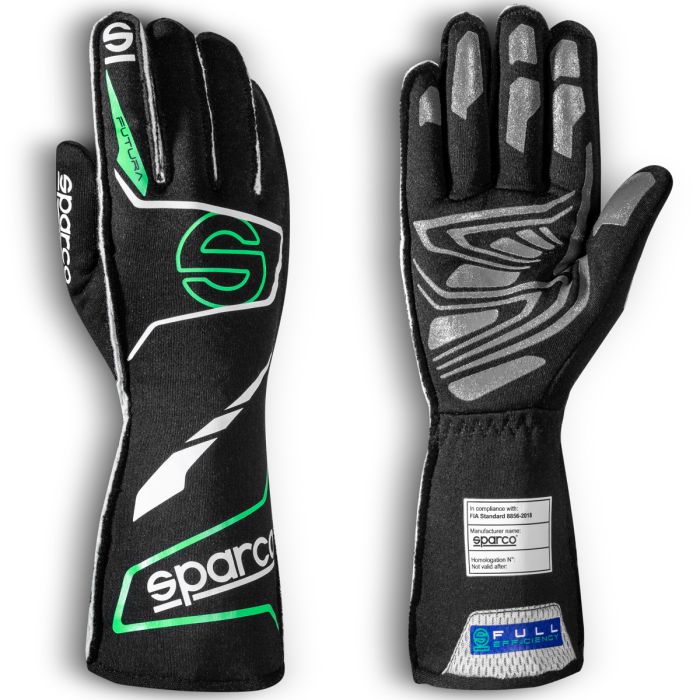 FUTURA GLOVES