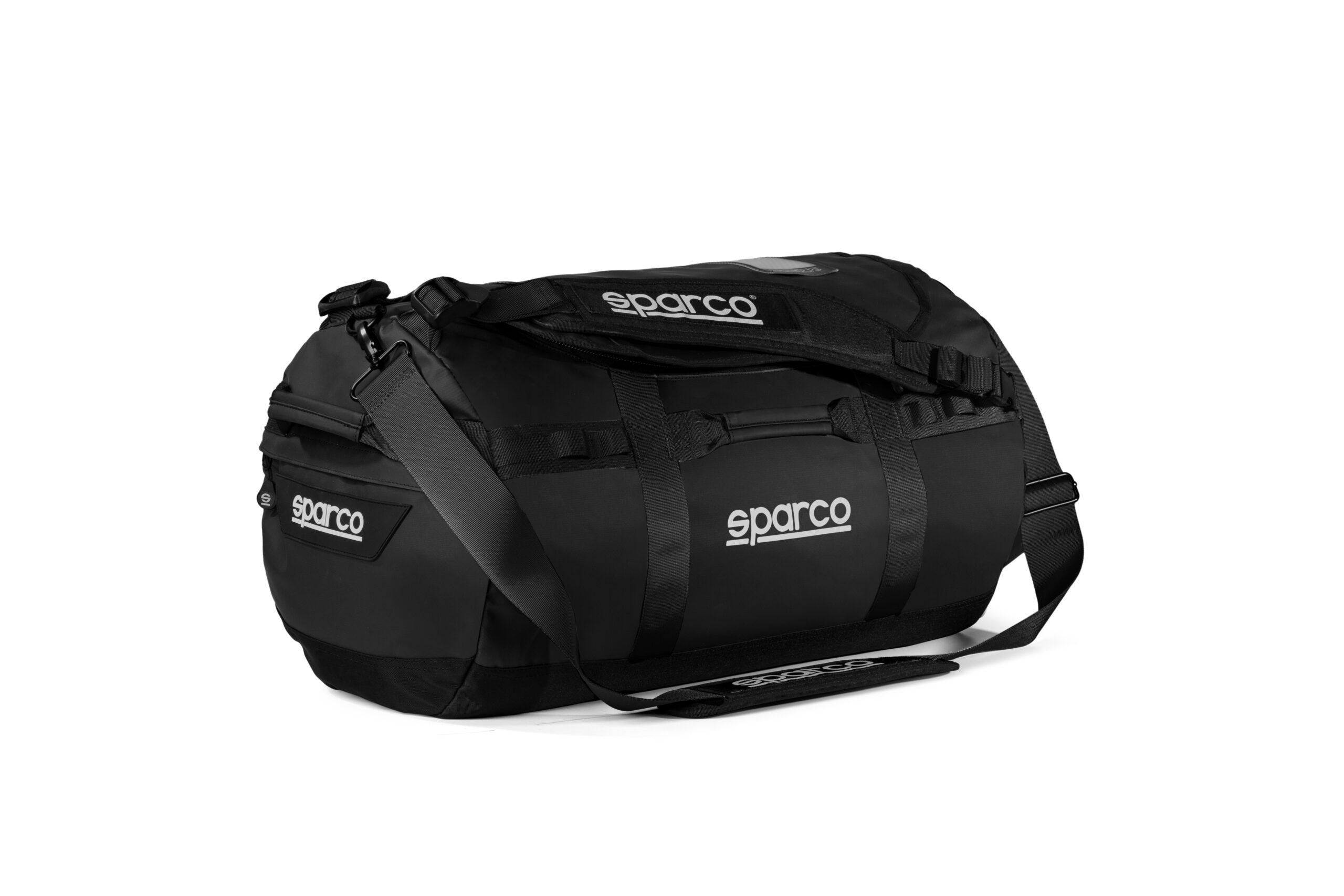 DAKAR SMALL DUFFLE BAG - Image 5