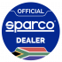 Motorsport technic sparco logo
